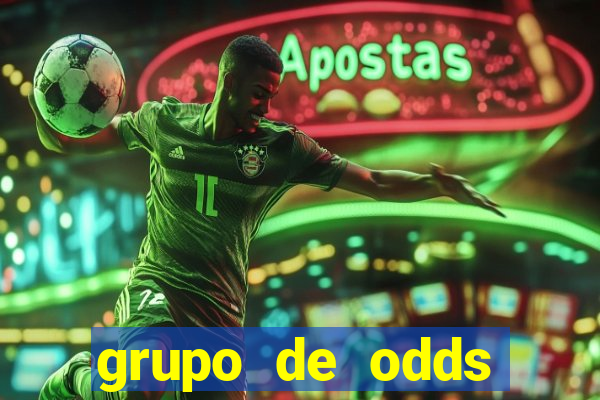 grupo de odds altas telegram